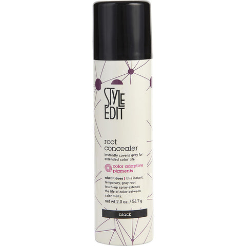 STYLE EDIT by Style Edit BRUNETTE BEAUTY ROOT CONCEALER FOR BRUNETTES 2 OZ