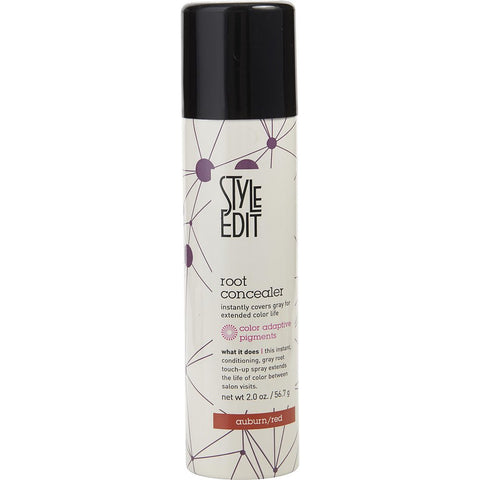 STYLE EDIT by Style Edit BRUNETTE BEAUTY ROOT CONCEALER FOR BRUNETTES 2 OZ