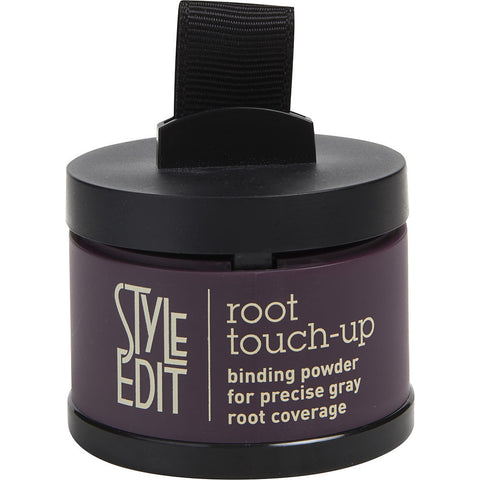 STYLE EDIT by Style Edit BRUNETTE BEAUTY ROOT TOUCH UP POWDER FOR BRUNETTES -