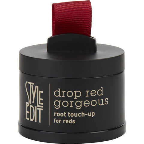 STYLE EDIT by Style Edit DROP RED GORGEOUS ROOT TOUCH UP POWDER FOR REDS-