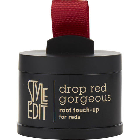 STYLE EDIT by Style Edit DROP RED GORGEOUS ROOT TOUCH UP POWDER FOR REDS-