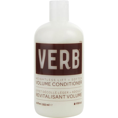 VERB by VERB VOLUME CONDITIONER