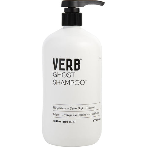 VERB by VERB GHOST SHAMPOO