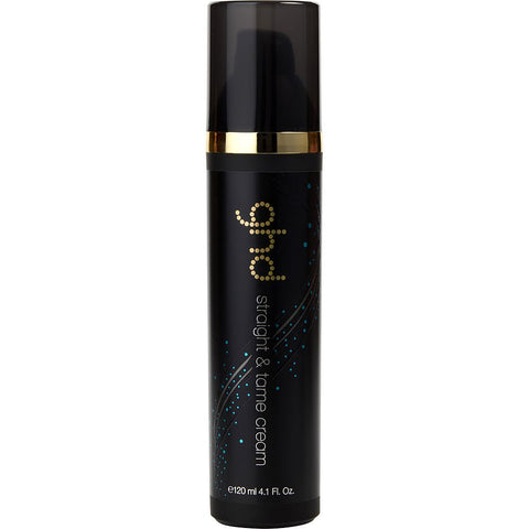 GHD by GHD STRAIGHT AND TAME CREAM 4 OZ