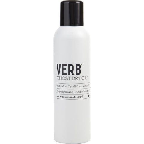 VERB by VERB GHOST DRY OIL 5.5 OZ