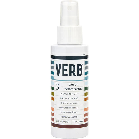 VERB by VERB RESET SEALING MIST 3.4 OZ