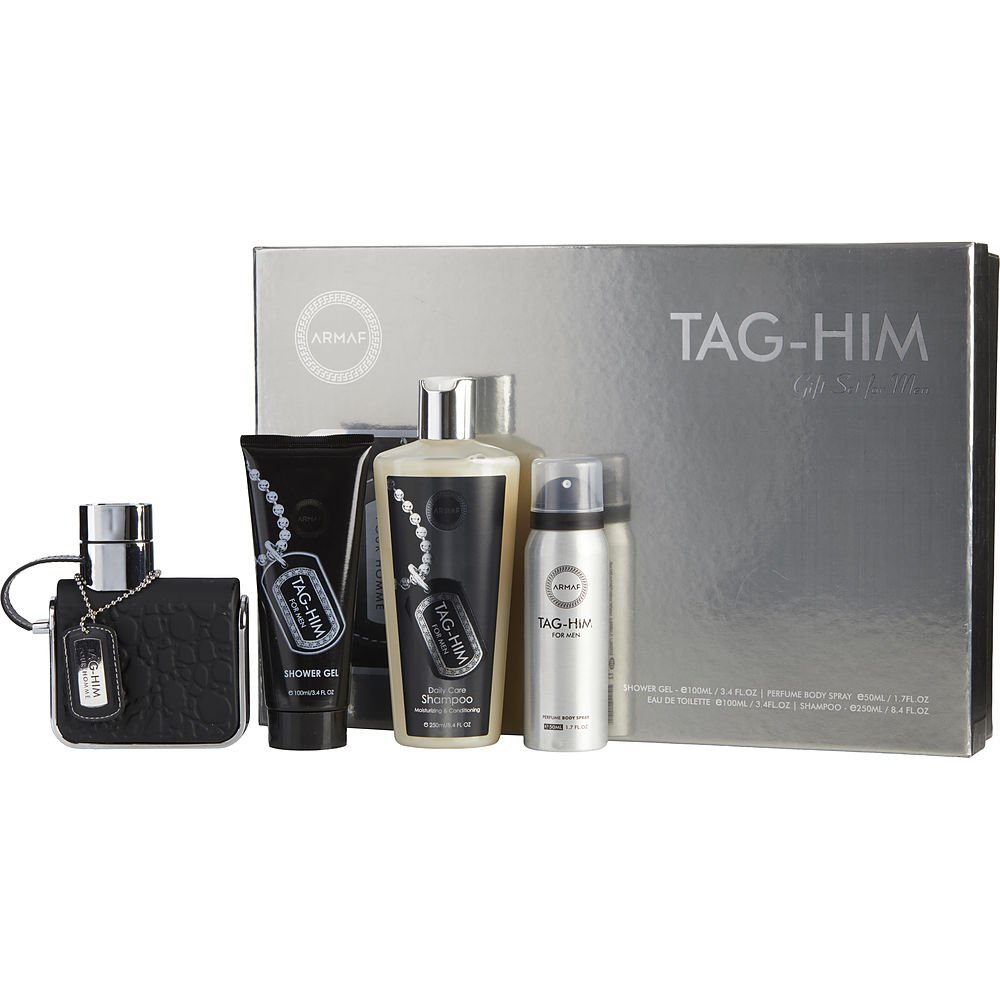 Armaf Tag Him Cologne by Armaf Men Perfume Eau De Toilette Spray 3.4oz  100ml EDT | eBay