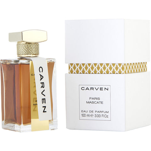 CARVEN PARIS MASCATE by Carven EAU DE PARFUM SPRAY