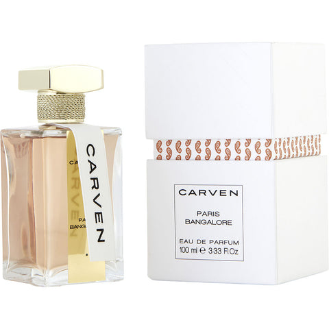 CARVEN PARIS BANGALORE by Carven EAU DE PARFUM SPRAY