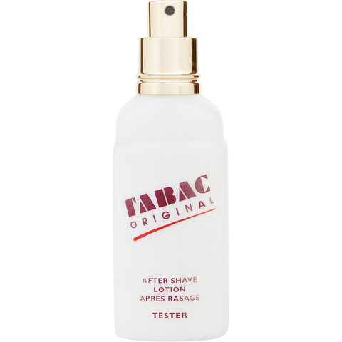 TABAC ORIGINAL by Maurer & Wirtz AFTERSHAVE SPRAY
