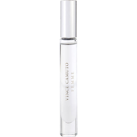 VINCE CAMUTO FEMME by Vince Camuto EAU DE PARFUM ROLLERBALL MINI (UNBOXED)