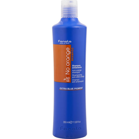 FANOLA by FANOLA NO ORANGE SHAMPOO