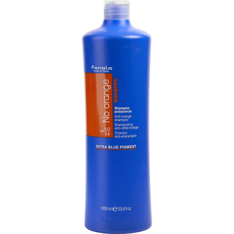 FANOLA by FANOLA NO ORANGE SHAMPOO