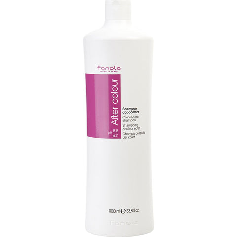 FANOLA by FANOLA AFTER COLOUR CARE SHAMPOO 33.8 OZ