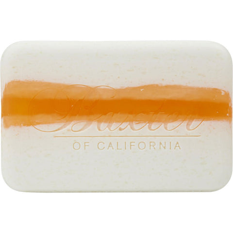 Baxter of California by Baxter of California VITAMIN CLEANSING BAR CITRUS & HERB MUSK 7 OZ