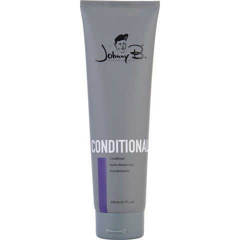 Johnny B by Johnny B CONDITIONAL CONDITIONER 6.7 OZ (NEW PACKAGING)