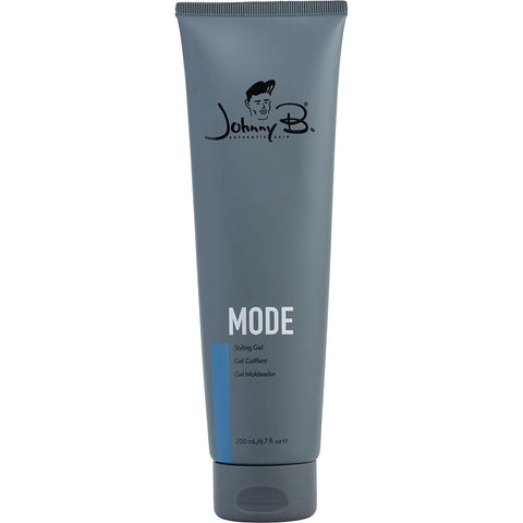 Johnny B by Johnny B MODE STYLING GEL 6.7 OZ (NEW PACKAGING)
