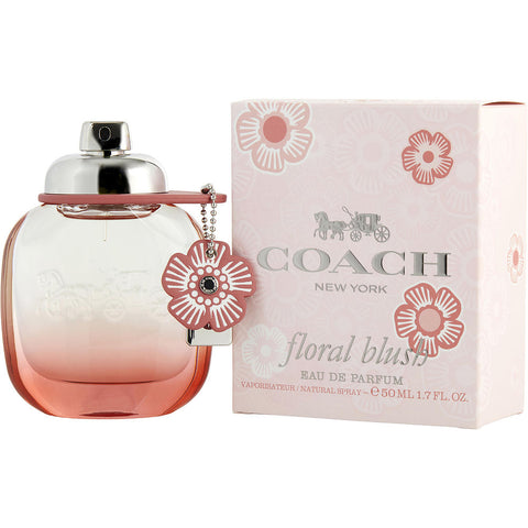 COACH FLORAL BLUSH by Coach EAU DE PARFUM SPRAY