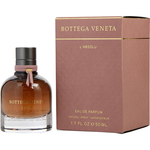 BOTTEGA VENETA L'ABSOLU by Bottega Veneta EAU DE PARFUM SPRAY