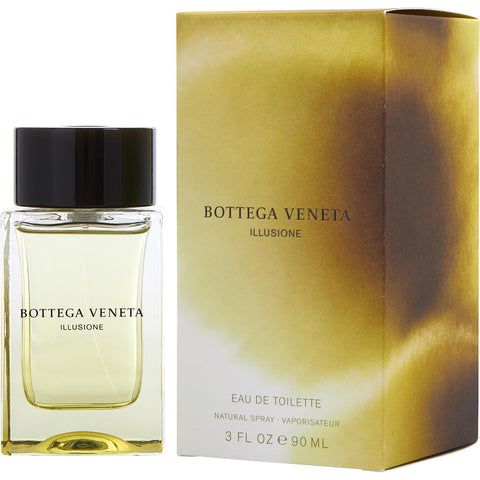 BOTTEGA VENETA ILLUSIONE by Bottega Veneta EDT SPRAY