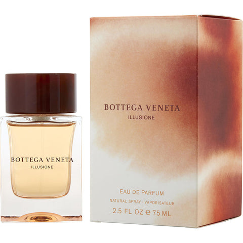 BOTTEGA VENETA ILLUSIONE by Bottega Veneta EAU DE PARFUM SPRAY