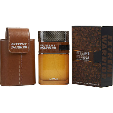 ARMAF EXTREME WARRIOR by Armaf EDT SPRAY