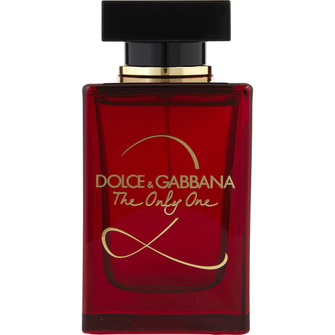 THE ONLY ONE 2 by Dolce & Gabbana EAU DE PARFUM SPRAY *TESTER