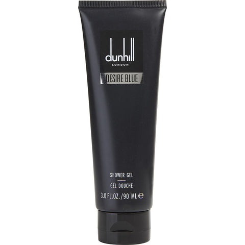 DESIRE BLUE by Alfred Dunhill SHOWER GEL 3 OZ