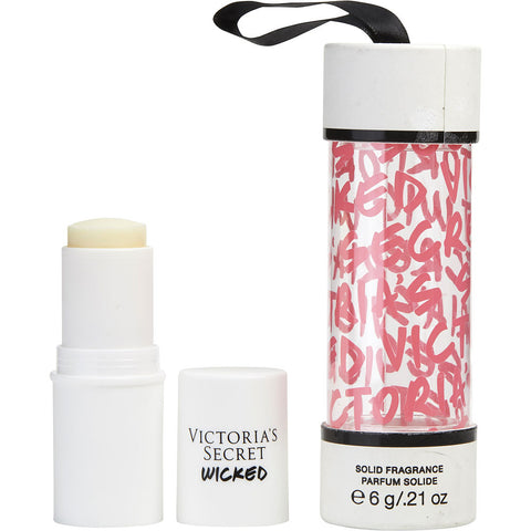 VICTORIA'S SECRET WICKED by Victoria's Secret SOLID FRAGRANCE