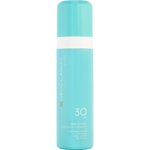 MOROCCANOIL by Moroccanoil Sun Lotion SPF 30 150ml/5oz