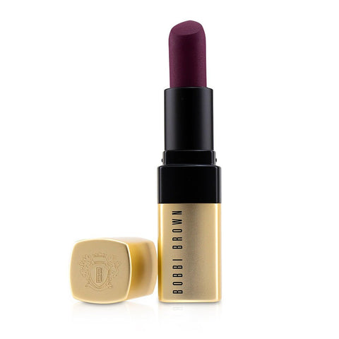 Bobbi Brown by Bobbi Brown Luxe Matte Lip Color - --4.5g/0.15oz