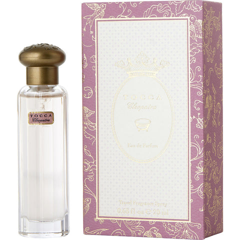 TOCCA CLEOPATRA by Tocca EAU DE PARFUM
