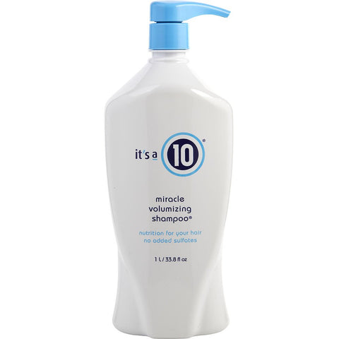 ITS A 10 by It's a 10 MIRACLE VOLUMIZING SHAMPOO