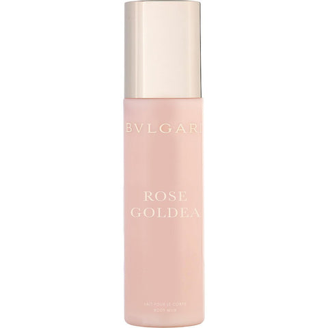 BVLGARI ROSE GOLDEA by Bvlgari BODY MILK 6.8 OZ
