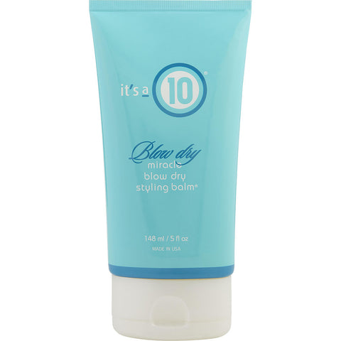 ITS A 10 by It's a 10 BLOW DRY MIRACLE STYLING BALM 5 OZ