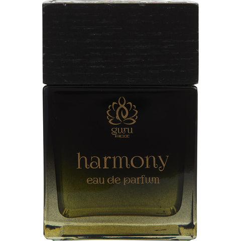 GURU HARMONY by Guru EAU DE PARFUM SPRAY  *TESTER