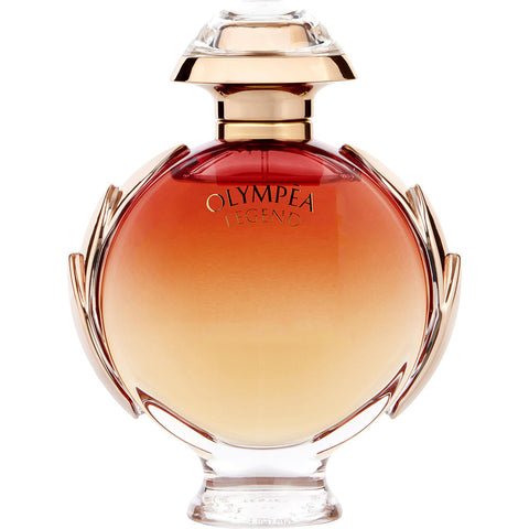 PACO RABANNE OLYMPEA LEGEND by Paco Rabanne EAU DE PARFUM SPRAY *TESTER