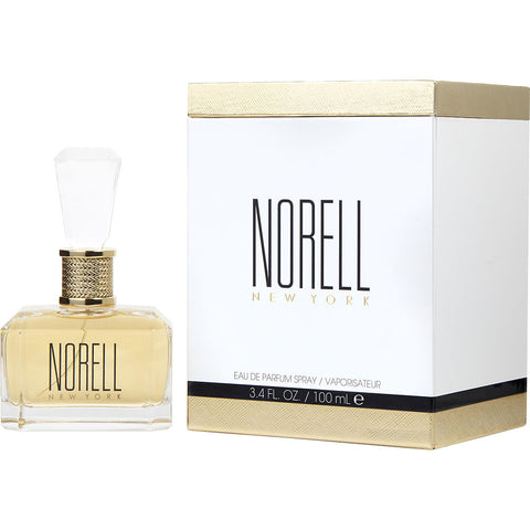 NORELL NEW YORK by Norell EAU DE PARFUM SPRAY