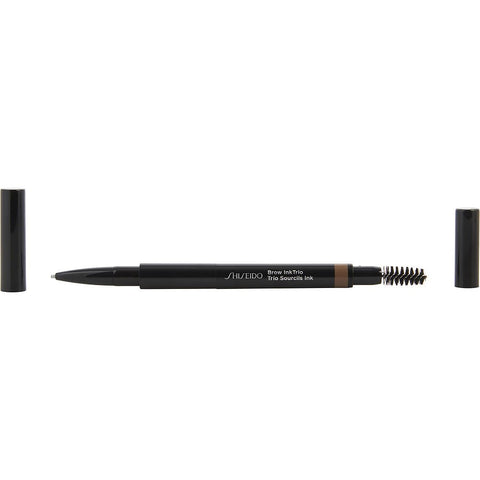 SHISEIDO by Shiseido Brow InkTrio Pencil - pencil (0.06g/0.002oz)