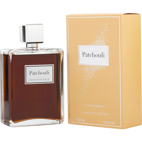 REMINISCENCE PATCHOULI by Reminiscence EDT SPRAY