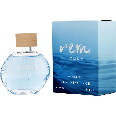 REMINISCENCE REM HOMME by Reminiscence EDT SPRAY