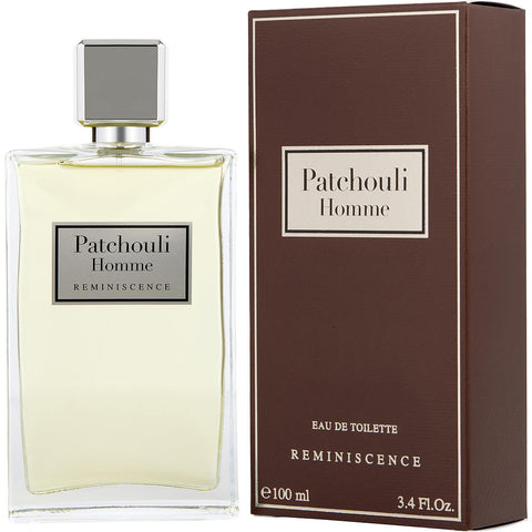 REMINISCENCE PATCHOULI POUR HOMME by Reminiscence EDT SPRAY