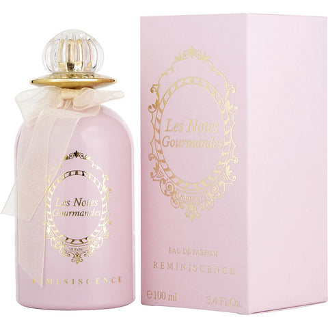 REMINISCENCE GUIMAUVE by Reminiscence EAU DE PARFUM SPRAY