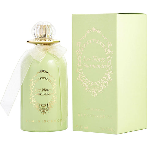 REMINISCENCE HELIOTROPE by Reminiscence EAU DE PARFUM SPRAY