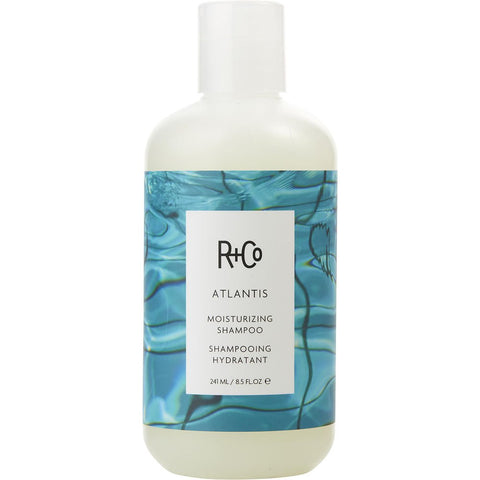 R+CO by R+Co ATLANTIS MOISTURIZING SHAMPOO
