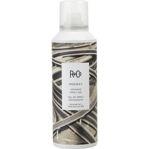 R+CO by R+Co FREEWAY DEFINING SPRAY GEL