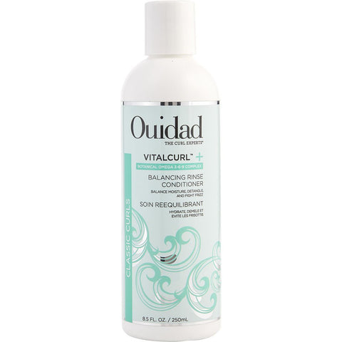 OUIDAD by Ouidad OUIDAD VITALCURL PLUS BALANCING RINSE CONDITIONER