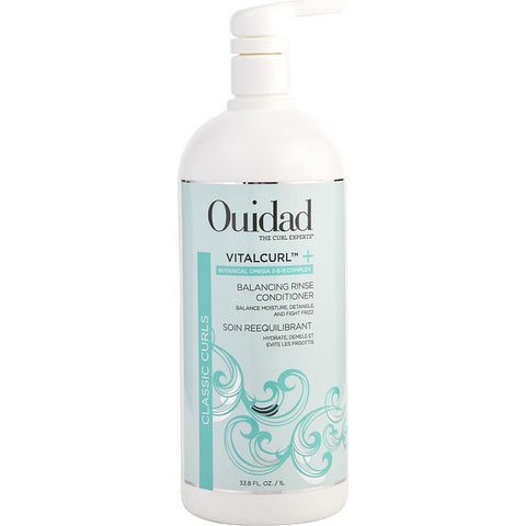 OUIDAD by Ouidad OUIDAD VITALCURL PLUS BALANCING RINSE CONDITIONER