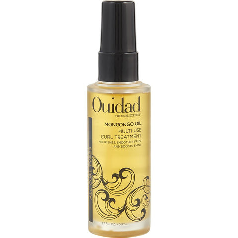 OUIDAD by Ouidad OUIDAD MONGONGO OIL MULTI-USE CURL TREATMENT 1.7 OZ