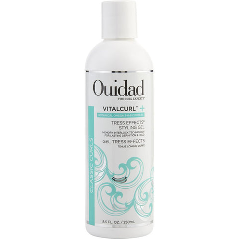 OUIDAD by Ouidad OUIDAD VITALCURL + TRESS EFFECTS STYLING GEL